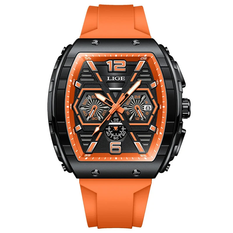 Chrono Prestige