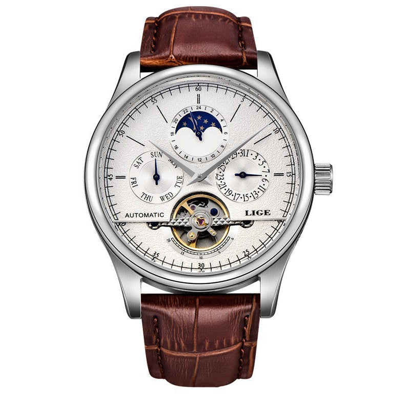 Belmont Automatic