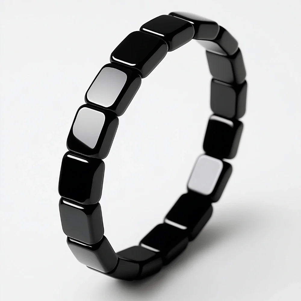 Hemios® Hematite Bracelet