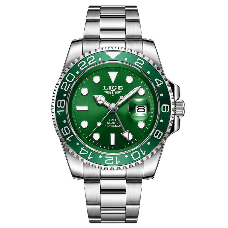 Grand Mariner GMT