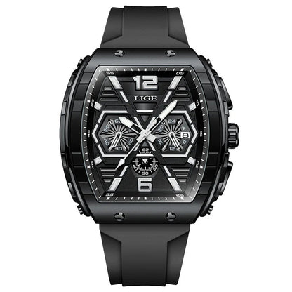 Chrono Prestige