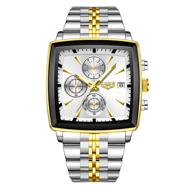 The Executive