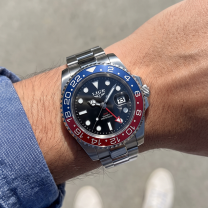 Grand Mariner GMT