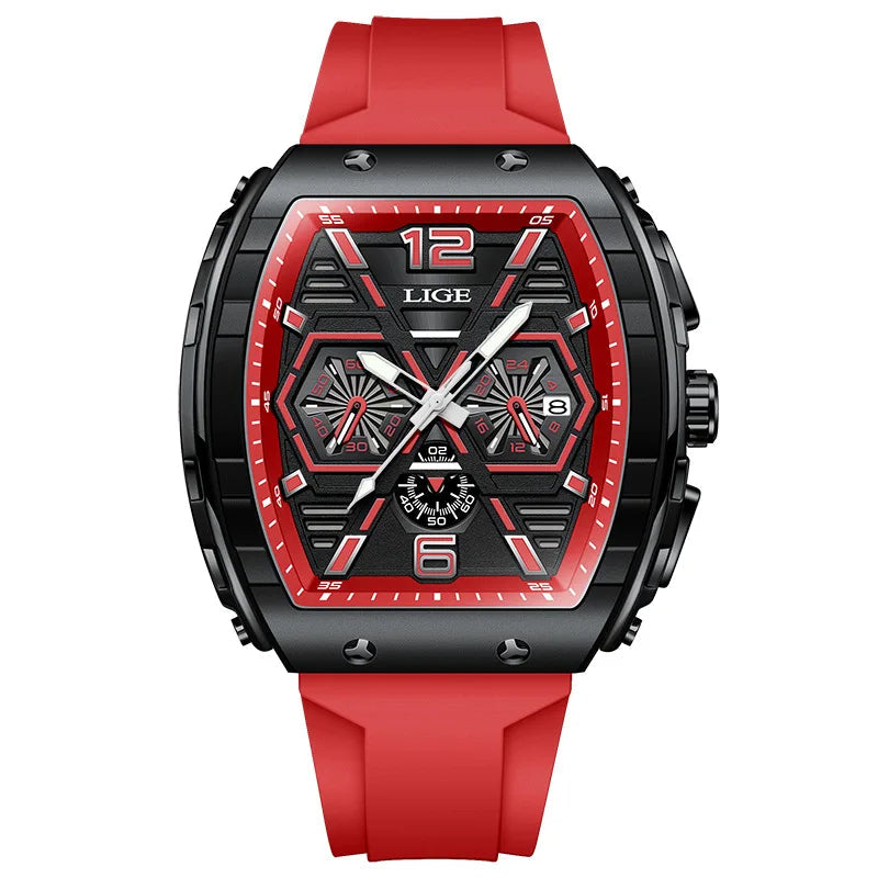 Chrono Prestige